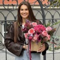 Zamów flower box z kalią i hortensją w naszej kwiaciarni w Bydgoszczy