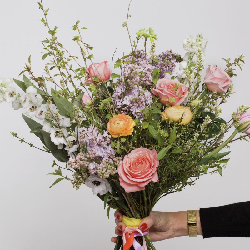 HARMONIA Wiosenny bukiet wielokwiatowy