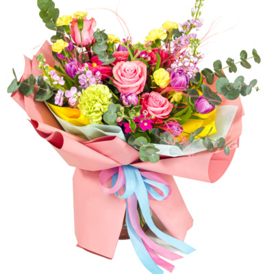 Bukiet kwiaciarnia w Bydgoszczy